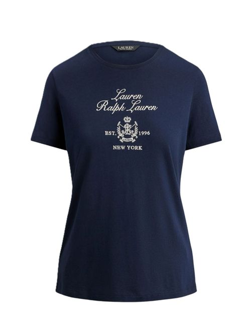 KATLIN LAUREN RALPH LAUREN | 200P03725001LAUREN NAVY